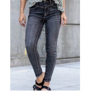 Judy Blue High Waisted. New without tags.